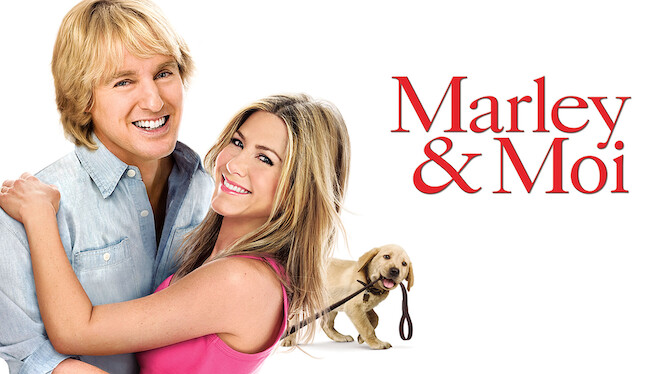 Marley & Moi