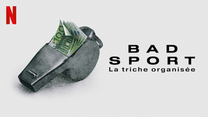 Bad Sport : La triche organisée