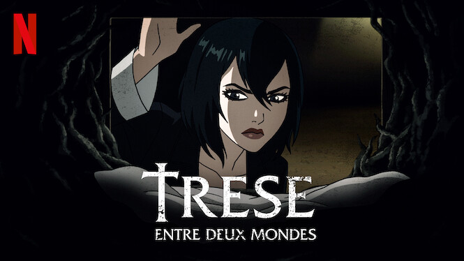 Trese Entre Deux Mondes Trese : Entre deux mondes (2021) - Netflix | Flixable