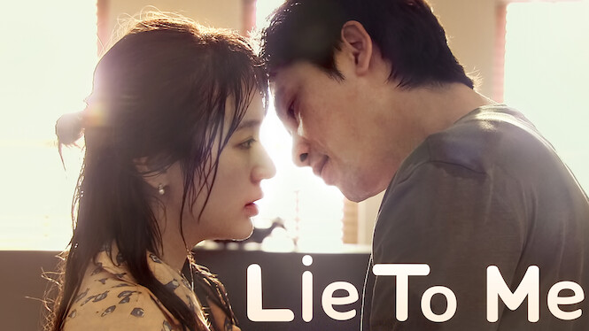 lie to me netflix