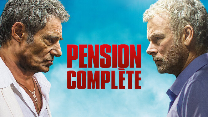 Pension Complète