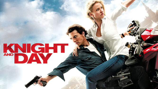 Night and Day