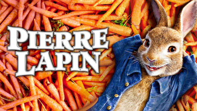 Pierre Lapin